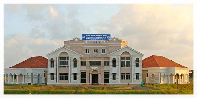 RGCA. | Sirkazhi