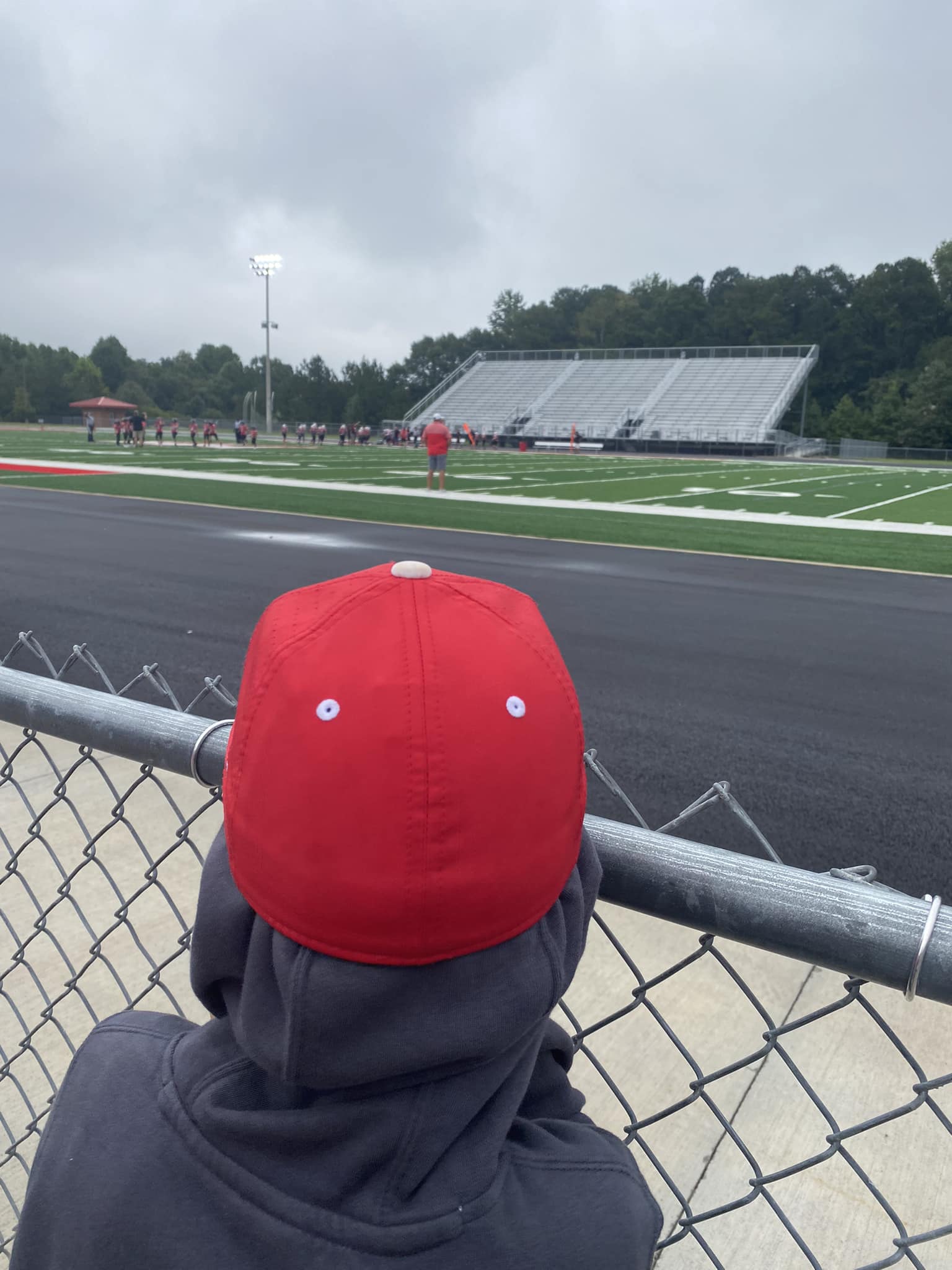 When your race gets canceled and your... - Landon Cox Racing | Facebook