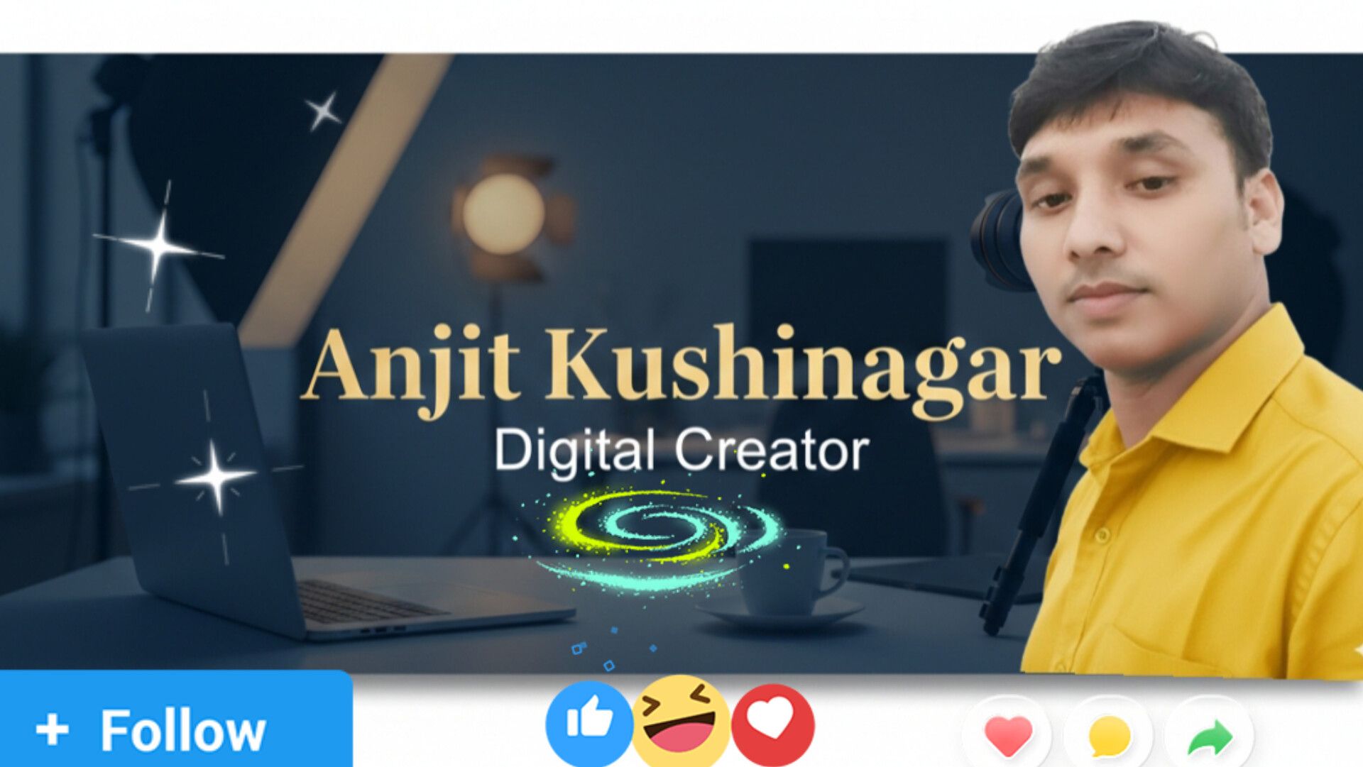 Anjit Prasad