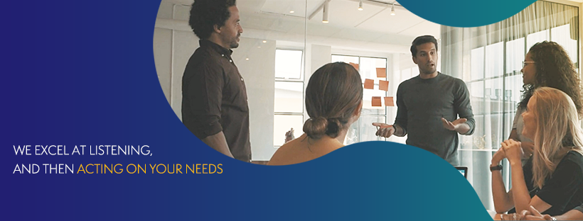 BVS Telecom | Johannesburg
