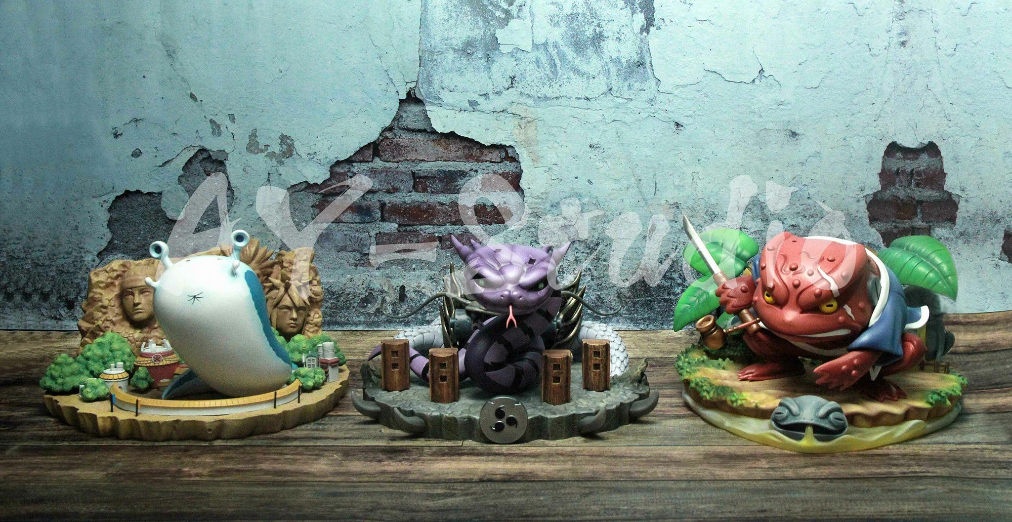 Anime... - Anime Resin&Statue&Figure Malaysia