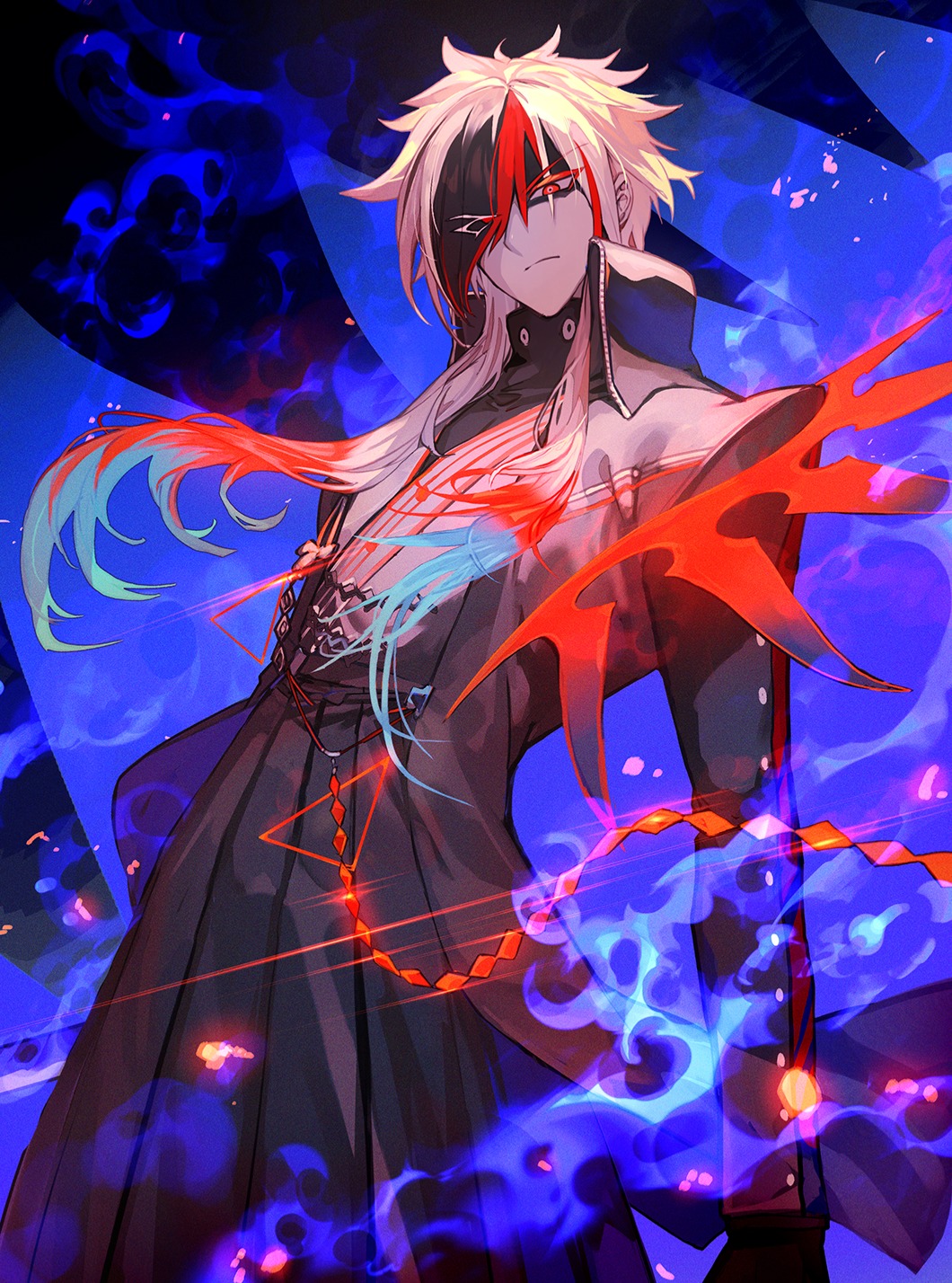 近藤勇 #FGO