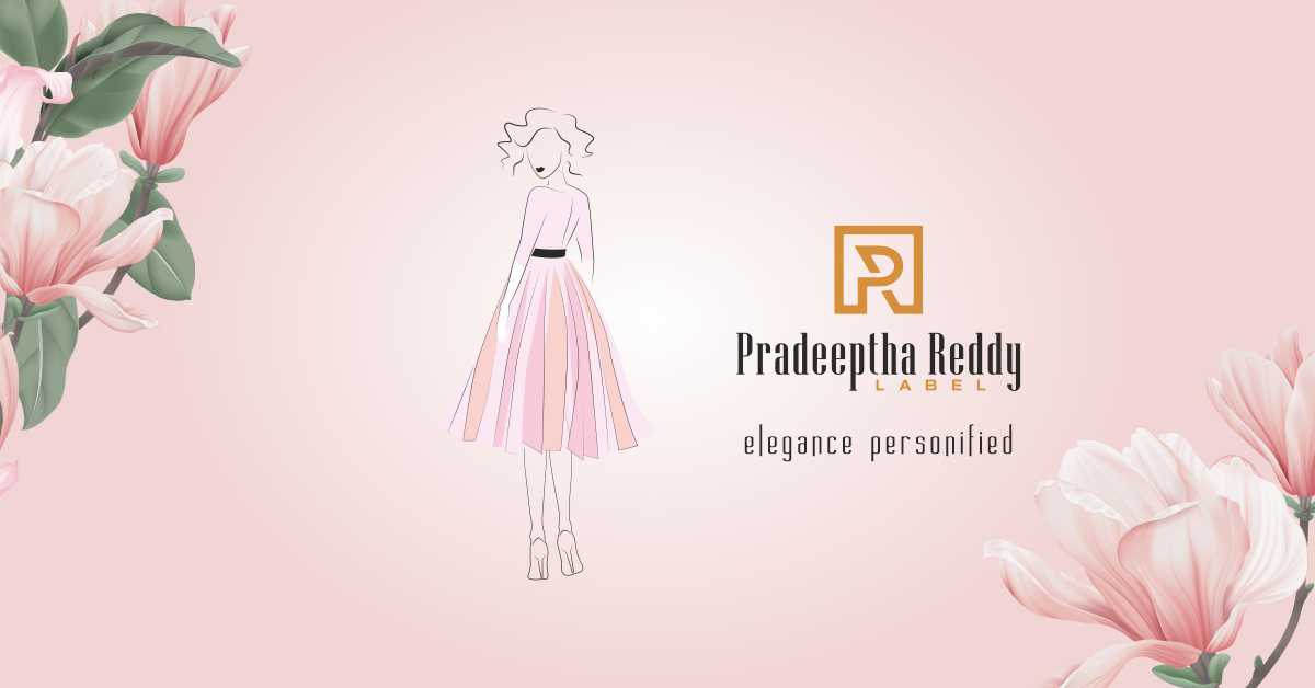 Pradeeptha Reddy Label | Hyderabad