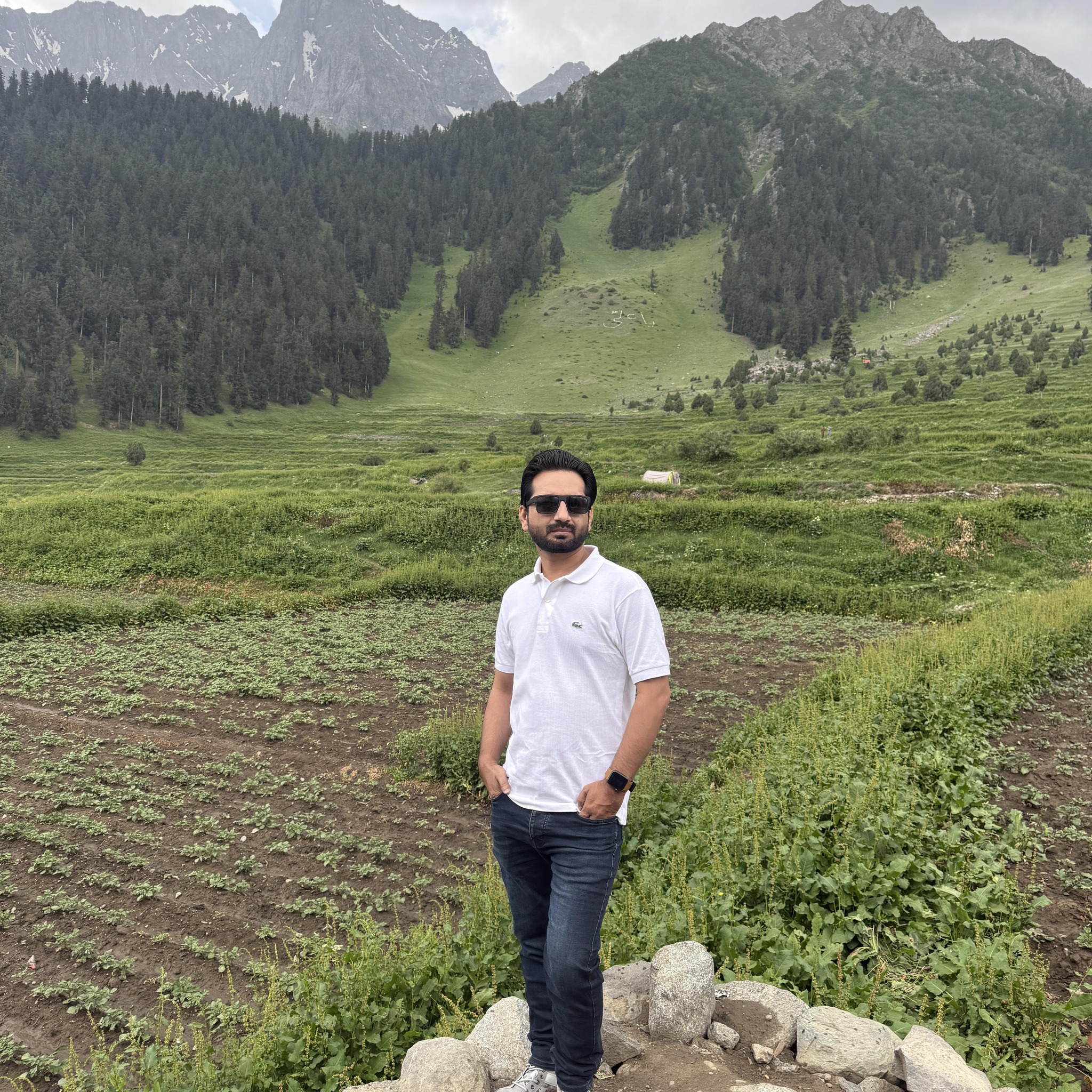 Waheed Rasheed