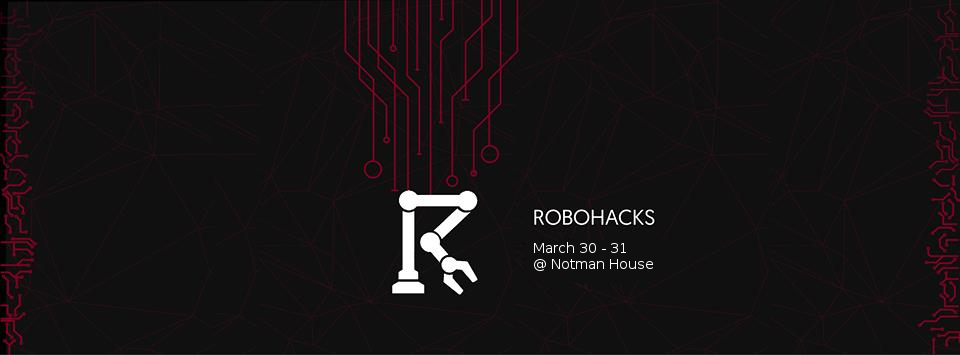RoboHacks