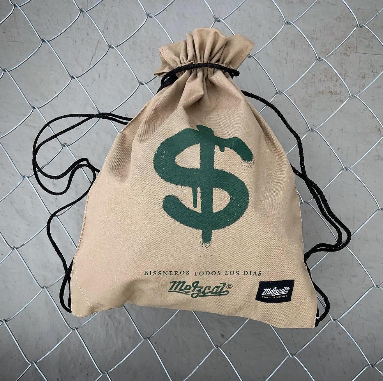 Morral Hustle / Mezcal Crew Costo:... - Rolling Style Mx | Facebook