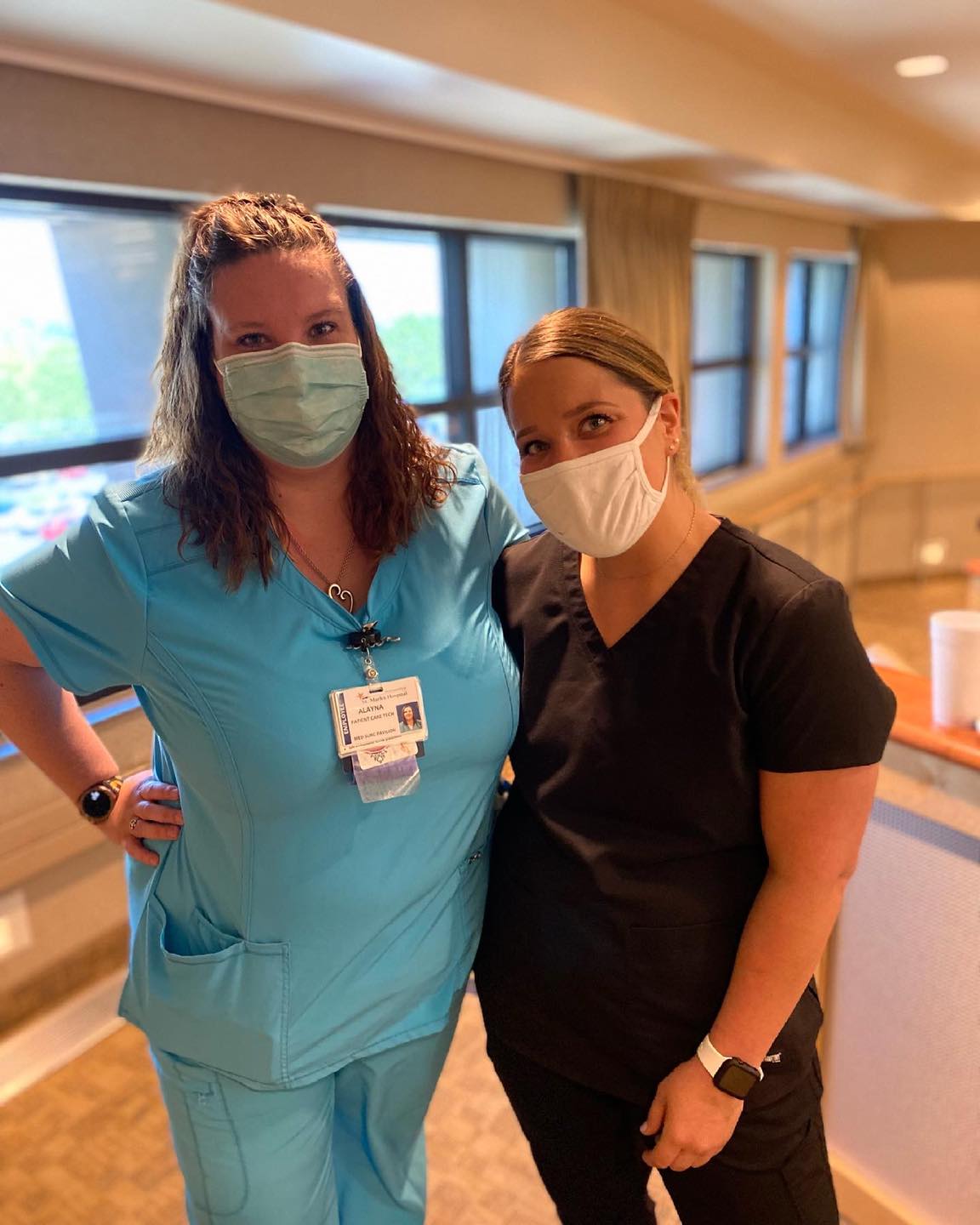 St. Mark's Hospital added a new photo. - St. Mark's Hospital