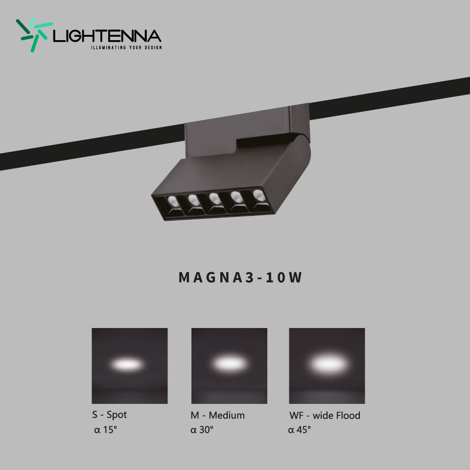 #Lightenna โคมไฟรุ่น #Magna... - Lightenna Lighting | Facebook