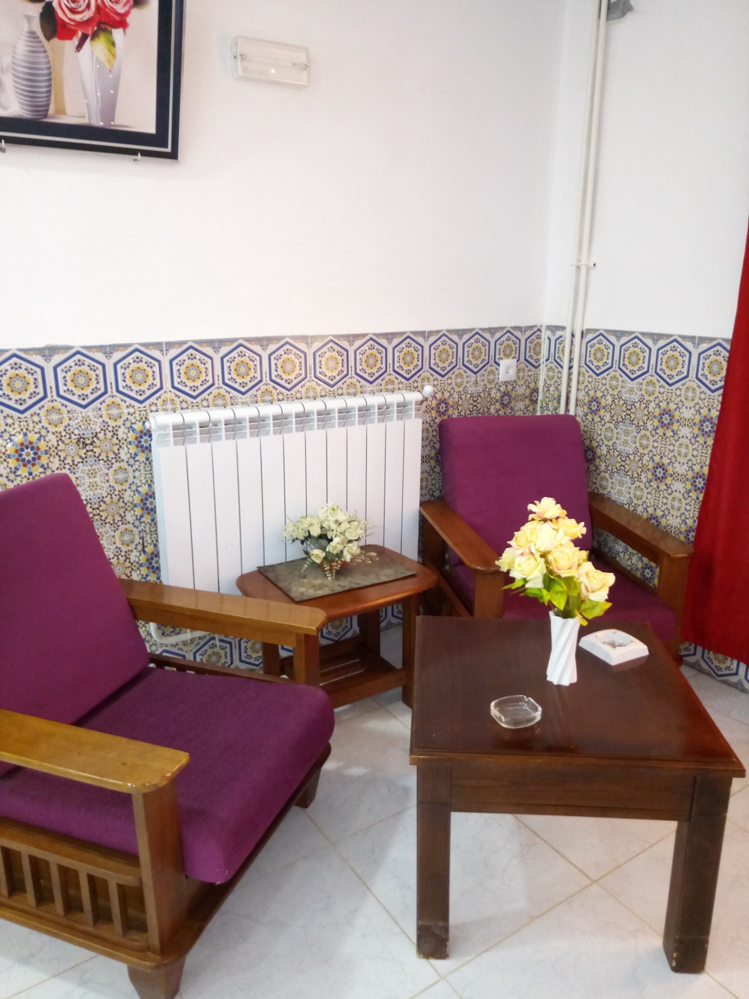 hotel-el-amel-naama-naama