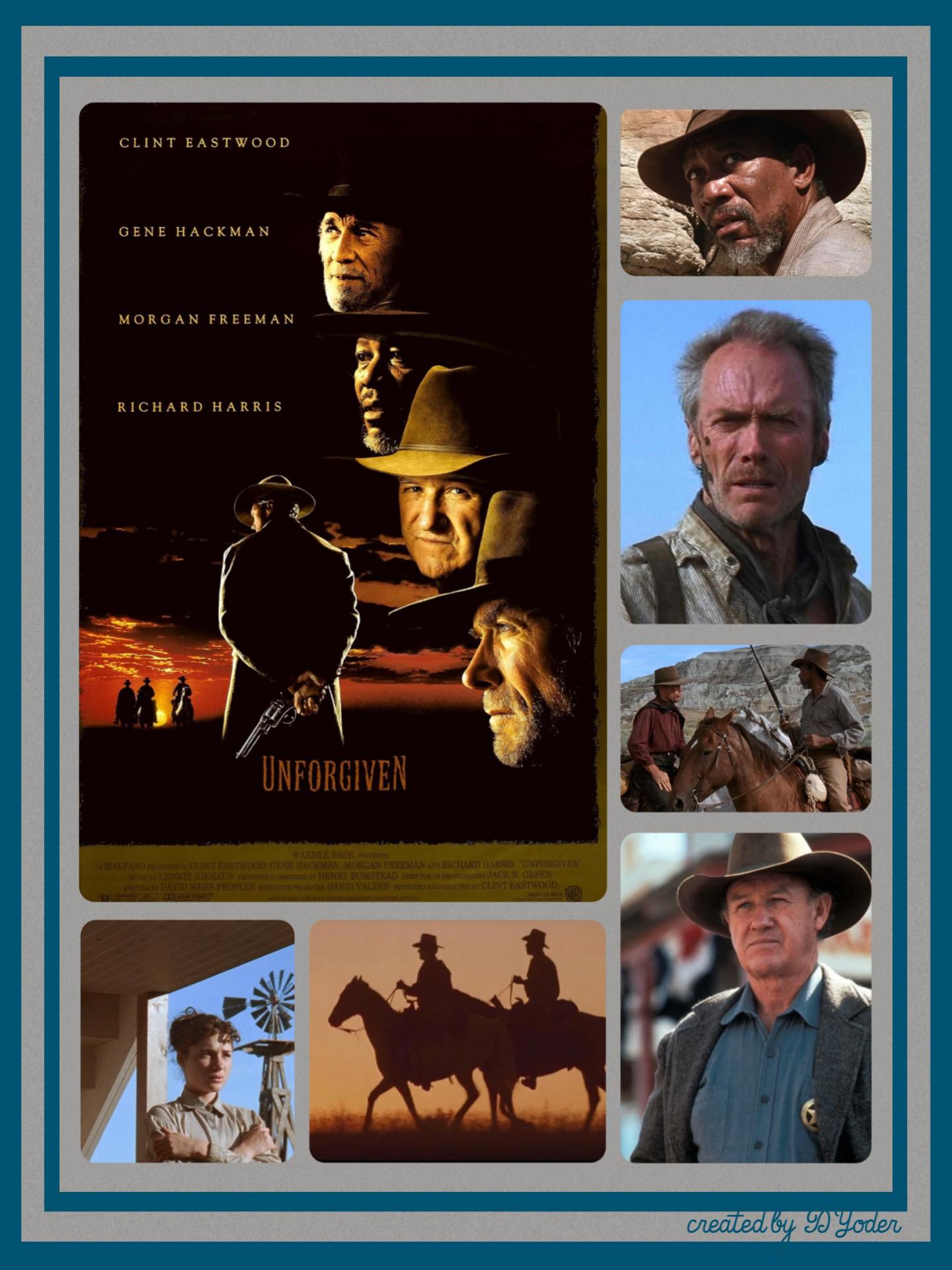 Film Retrospect | Name some Underrated westerns...I'll start with Slow ...