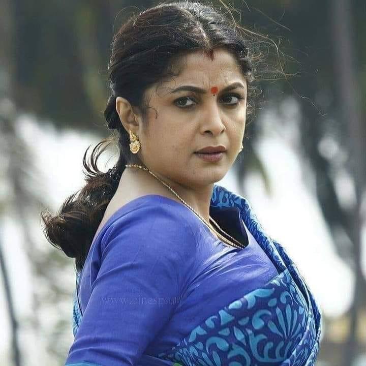 Selvi Rani