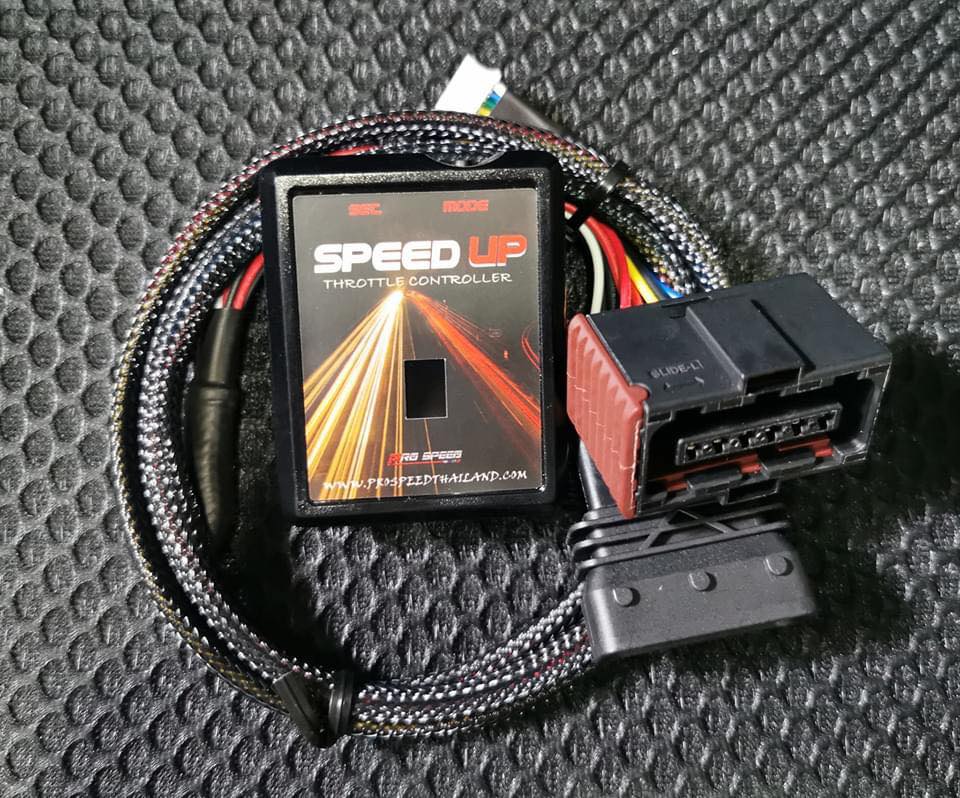 ProSpeed Malaysia added a new photo. - ProSpeed Malaysia