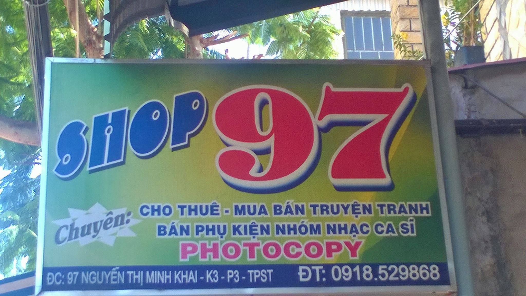 Shop 97