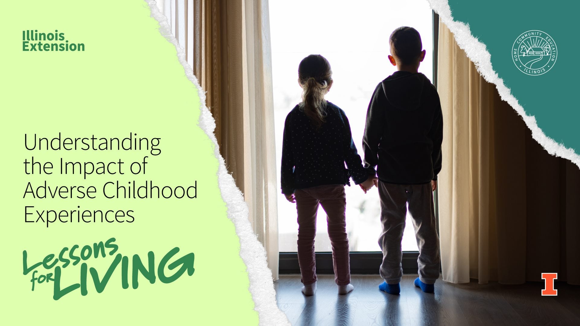 Upcoming webinar! Understanding the Impact of Adverse Childhood ...