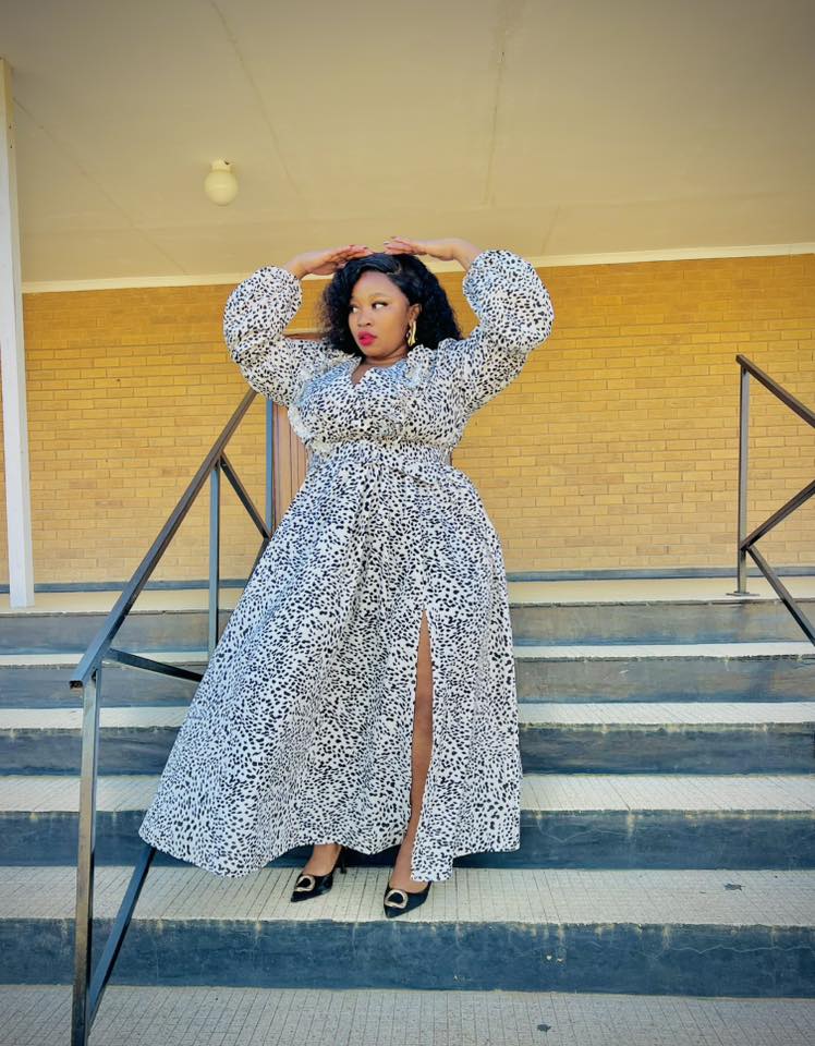 Kananelo Mpho