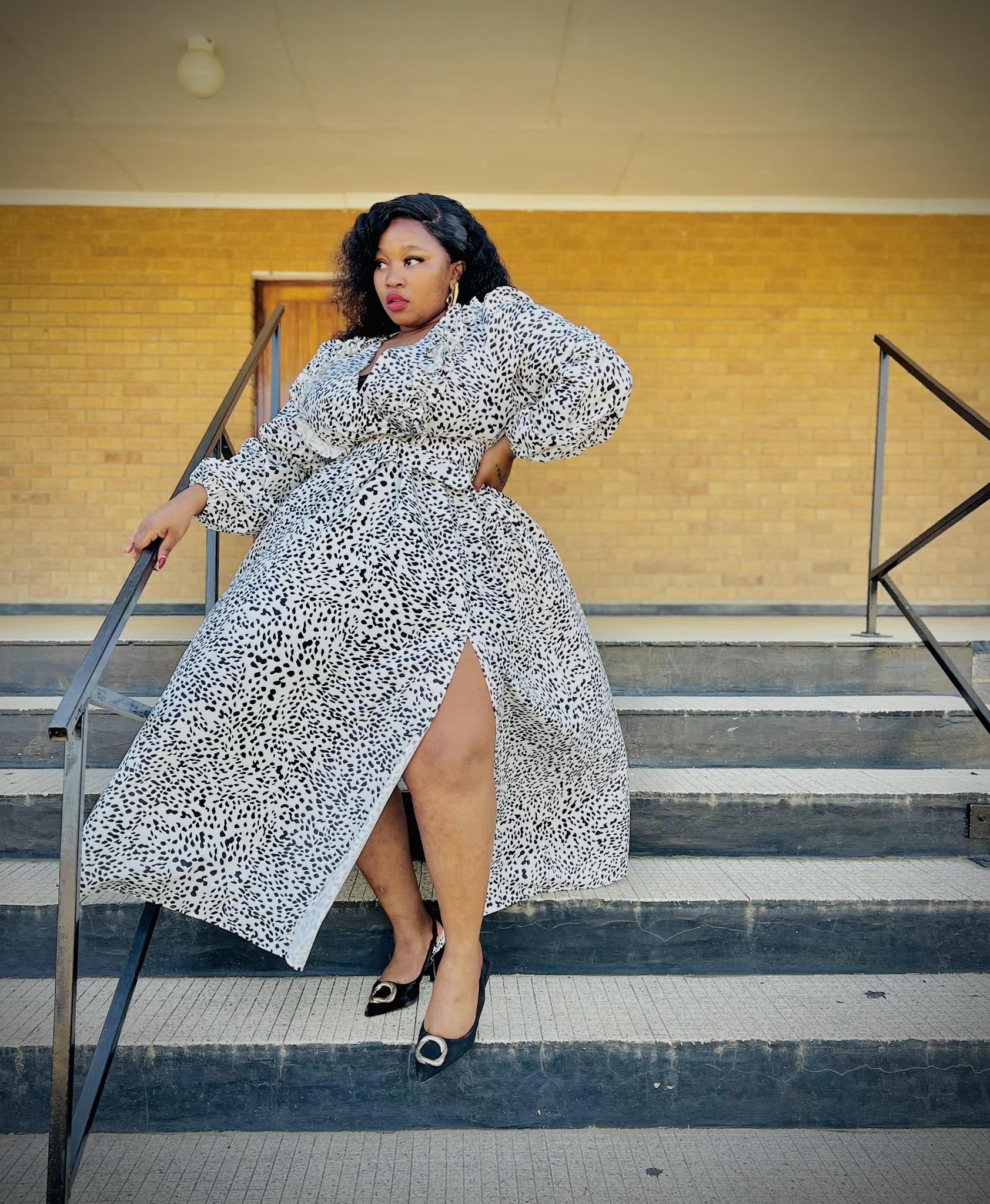 Kananelo Mpho
