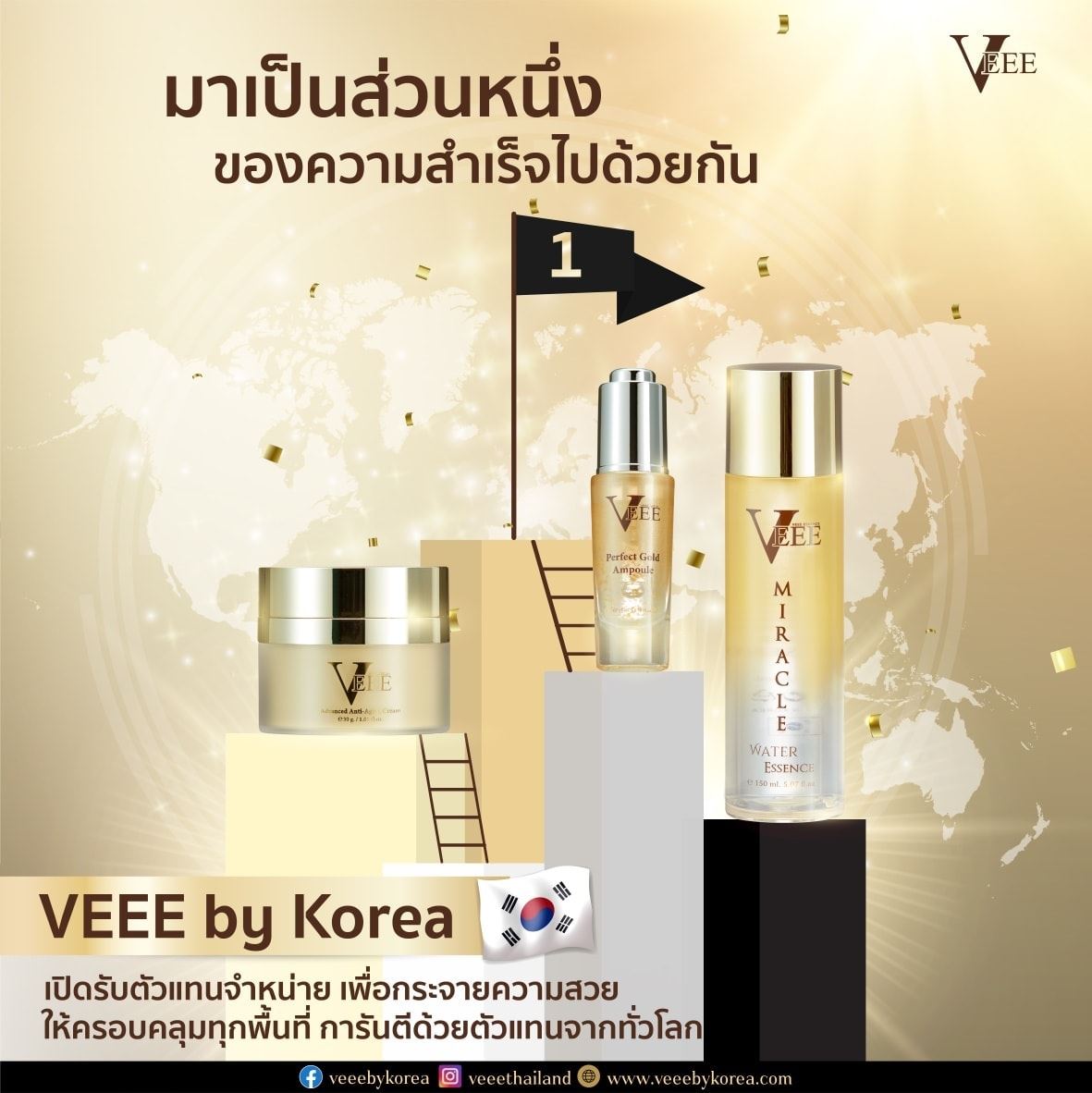 Veeebykorea - VEEE by Korea ... | Facebook