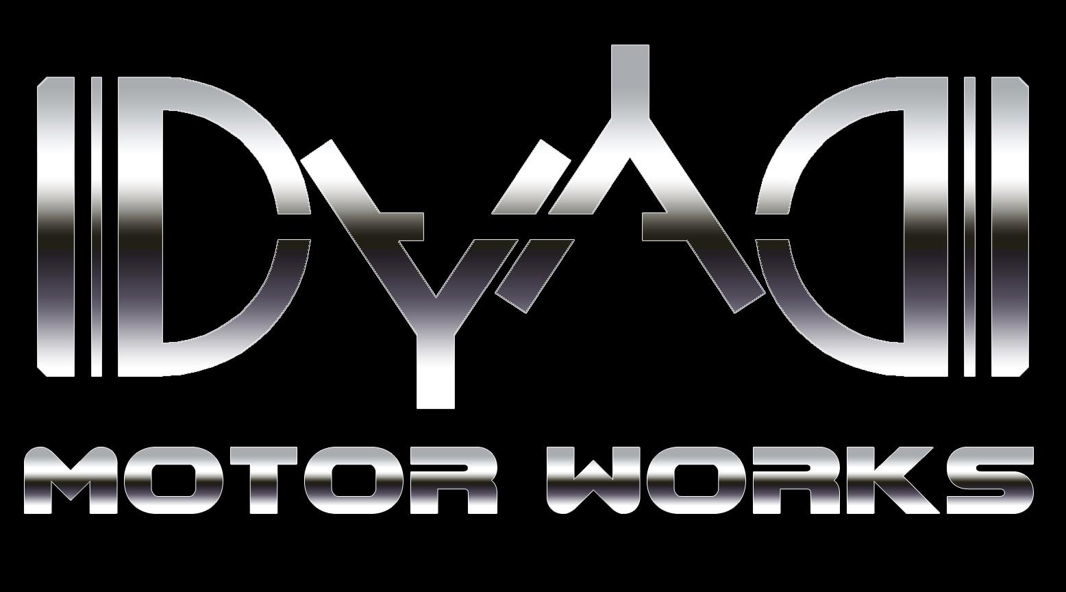 DYAD Motor Works | Lewisville TX