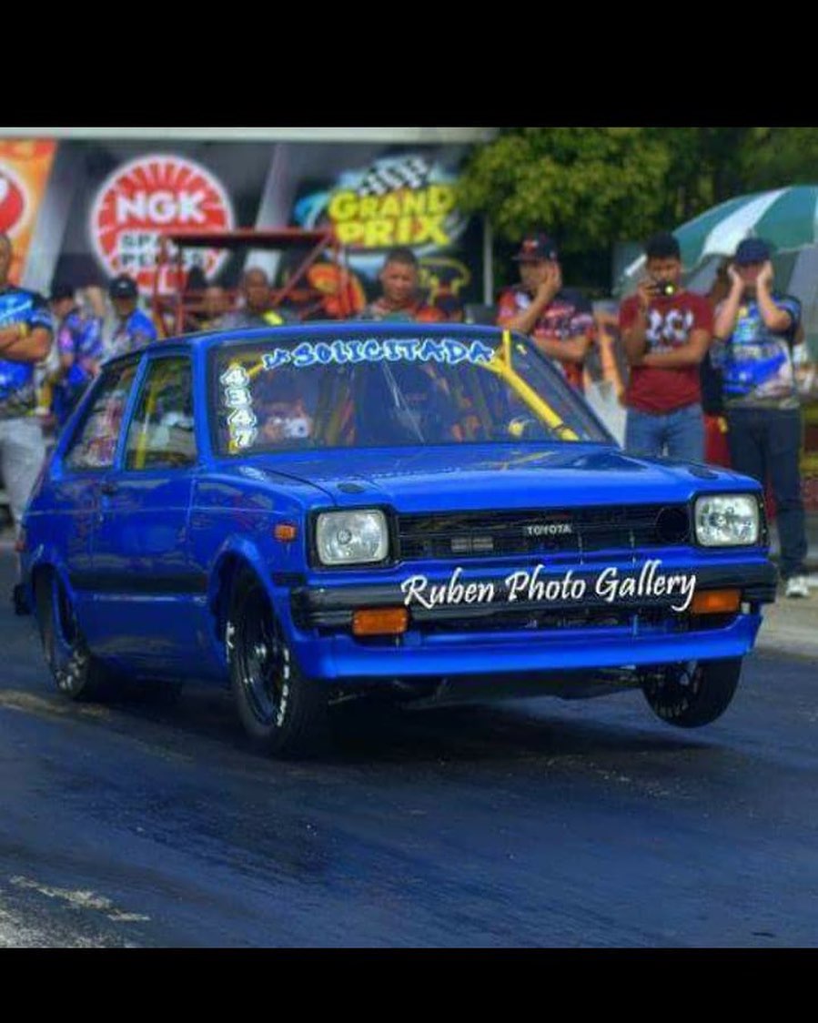 La solicitada de chepy , desde xamuy... - Arecibo Motorsports | Facebook