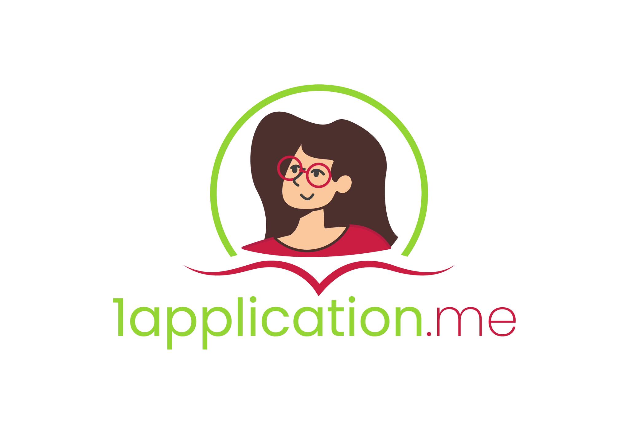 1Application.me - We are excited to unveil our new logo!...