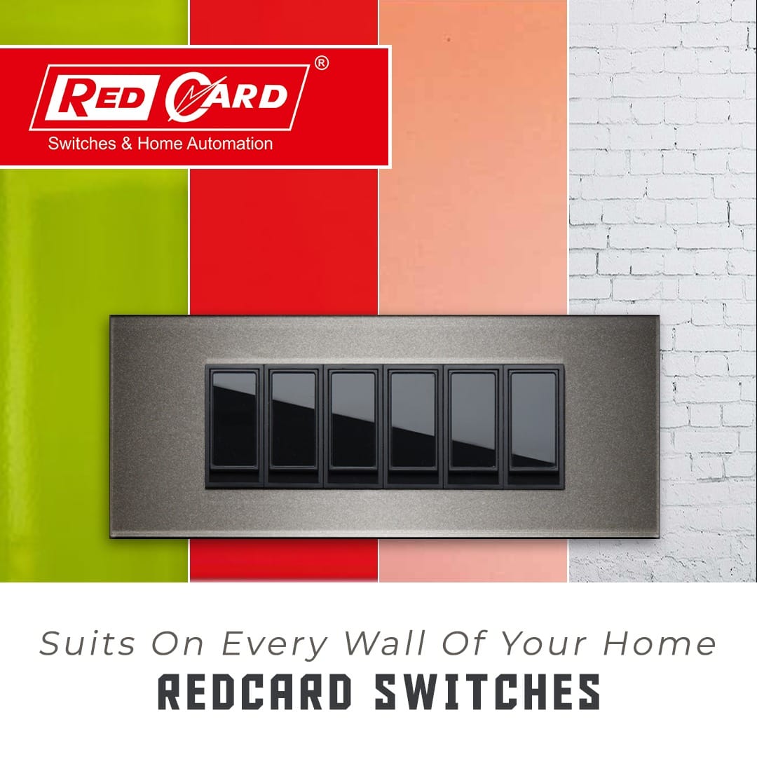 Redcard Switches network is bringing... - RED CARD Switches | Facebook