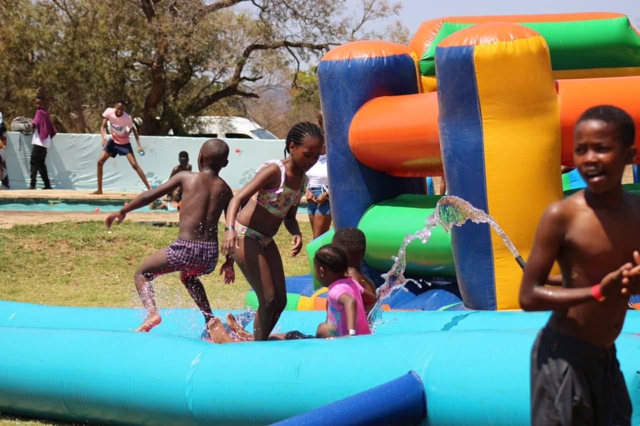 Tuesdays matter too at Zeerust... - Zeerust Beach Party 12/24 | Facebook