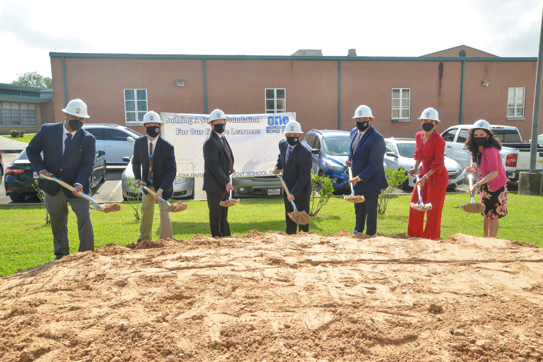 Pyburn Elementary