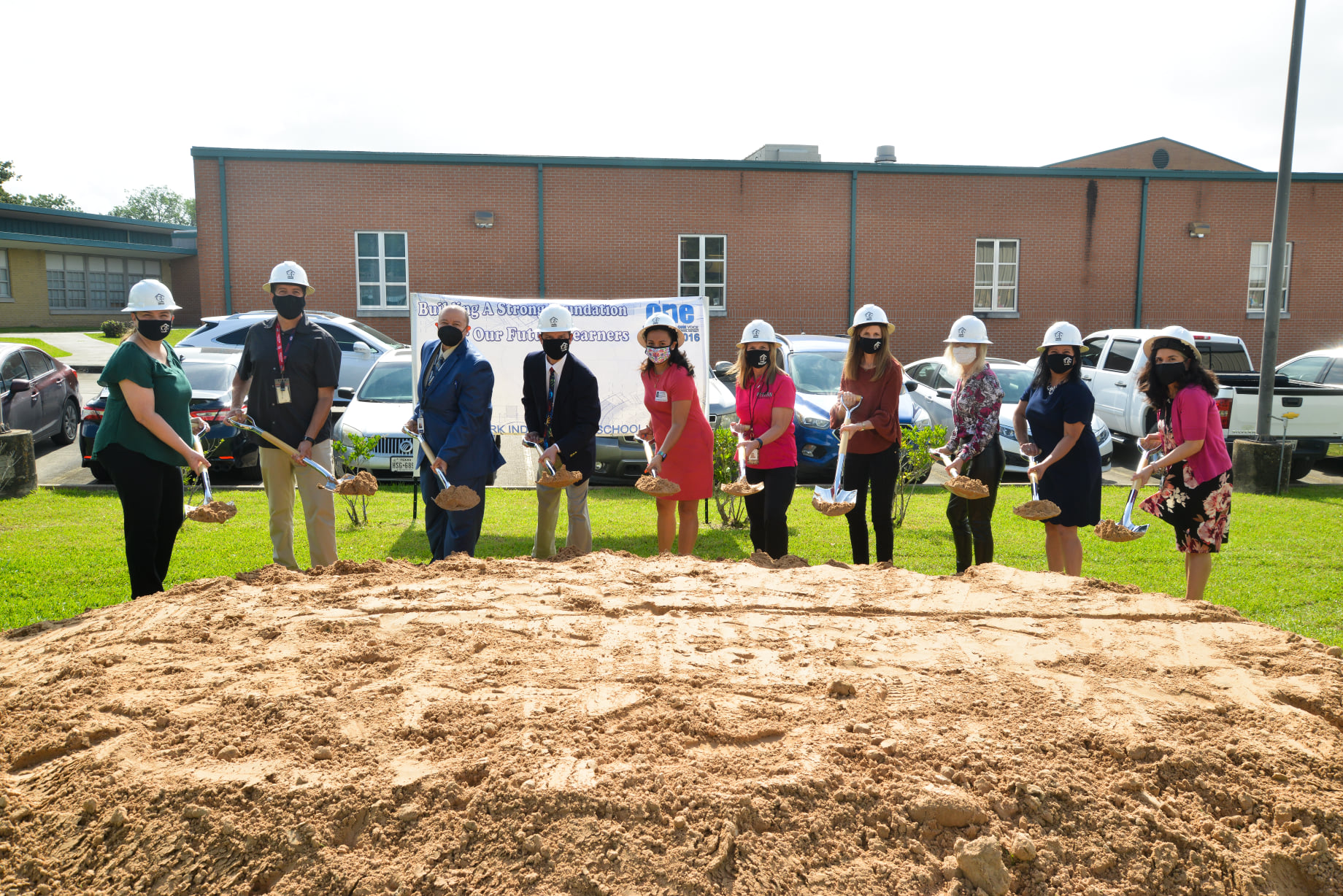 Pyburn Elementary