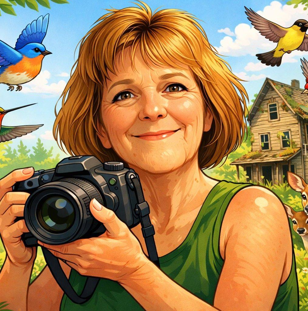 oiseaux du Québec chez soi | Qui est l intrus | Facebook