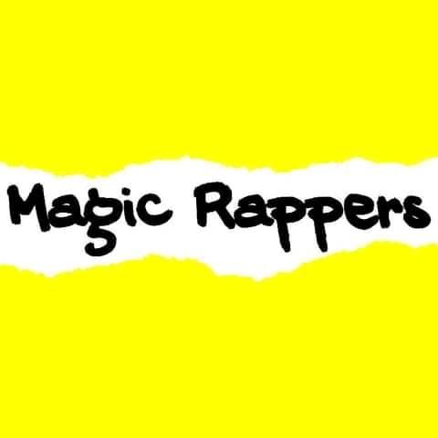 MaGic Rapper's