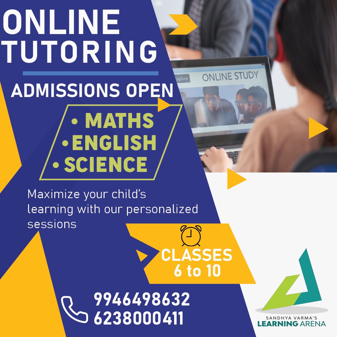 Learning Arena