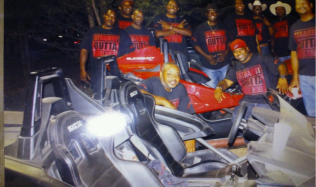 Knight Riders Riding Club