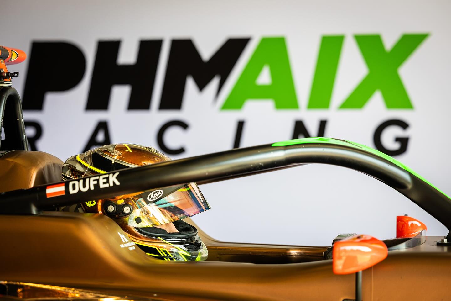PHM AIX Racing - Our @fiaf3 team is finally back on track... | Facebook