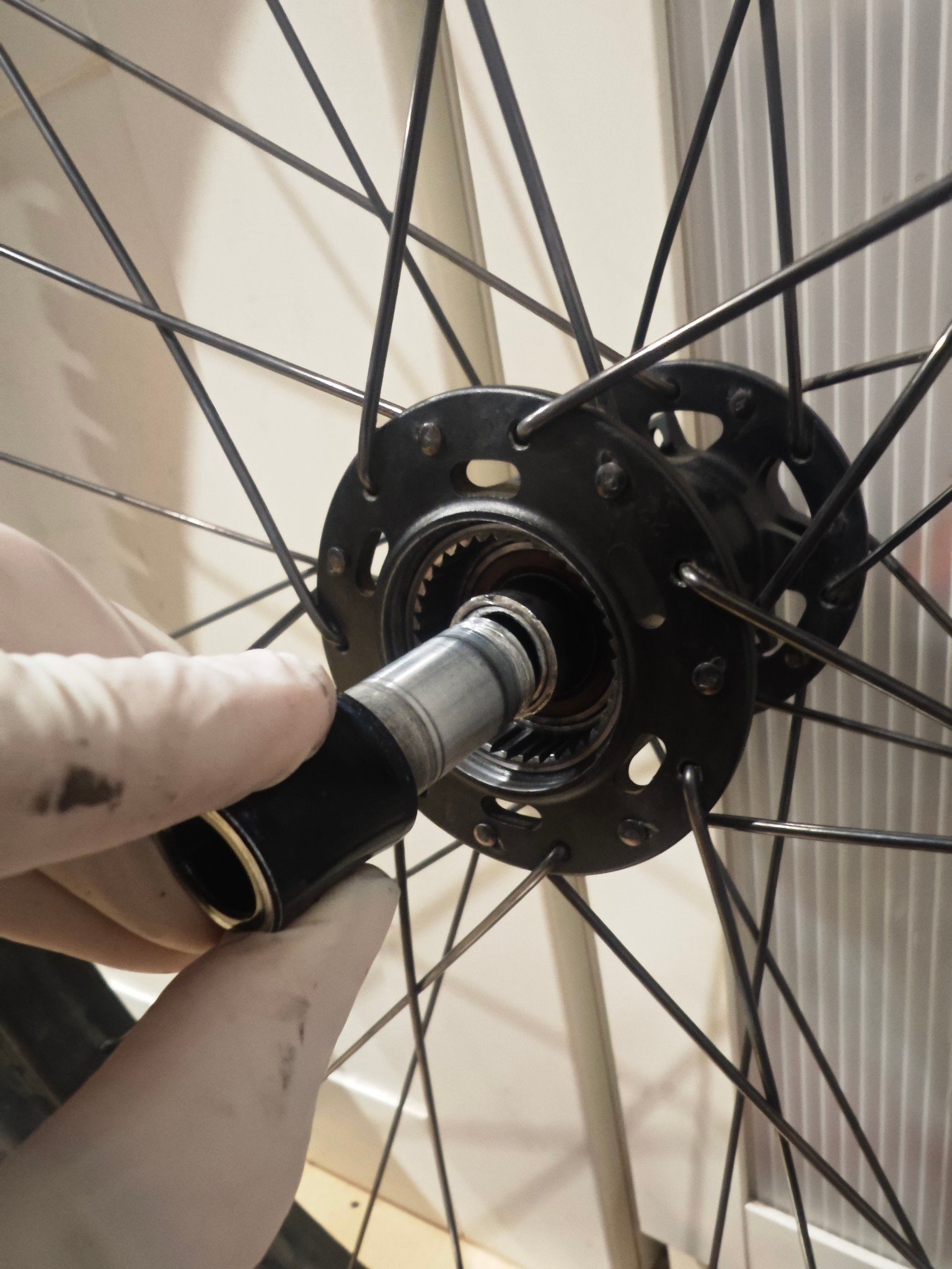 Specialized Turbo Levo | Helping out a mate with his Turbo Levo, looks ...