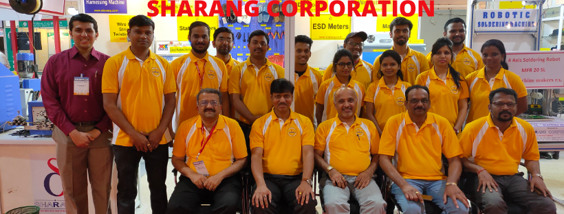 Sharang Corporation | Pune