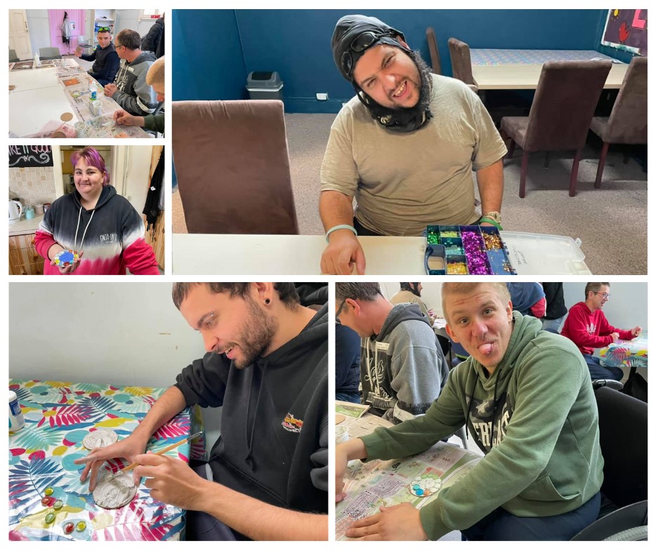 EDGE Community Services - Interested in joining EDGE's programs? We ...
