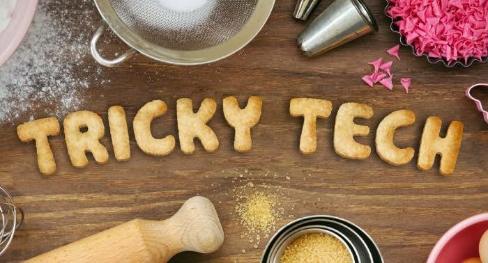 Tricky Tech - Tricky Tech added a new photo.
