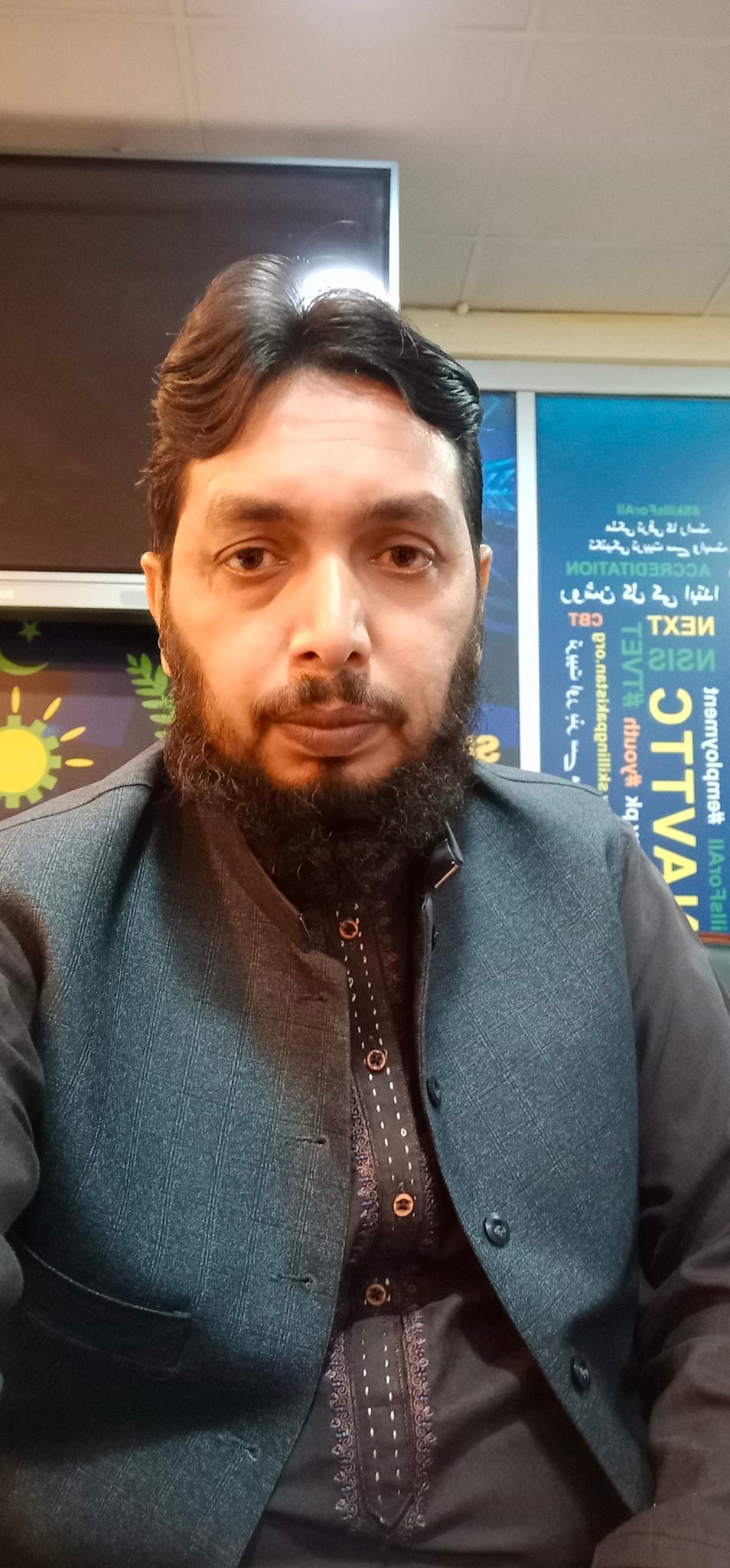CIT Department GCT Kamalia