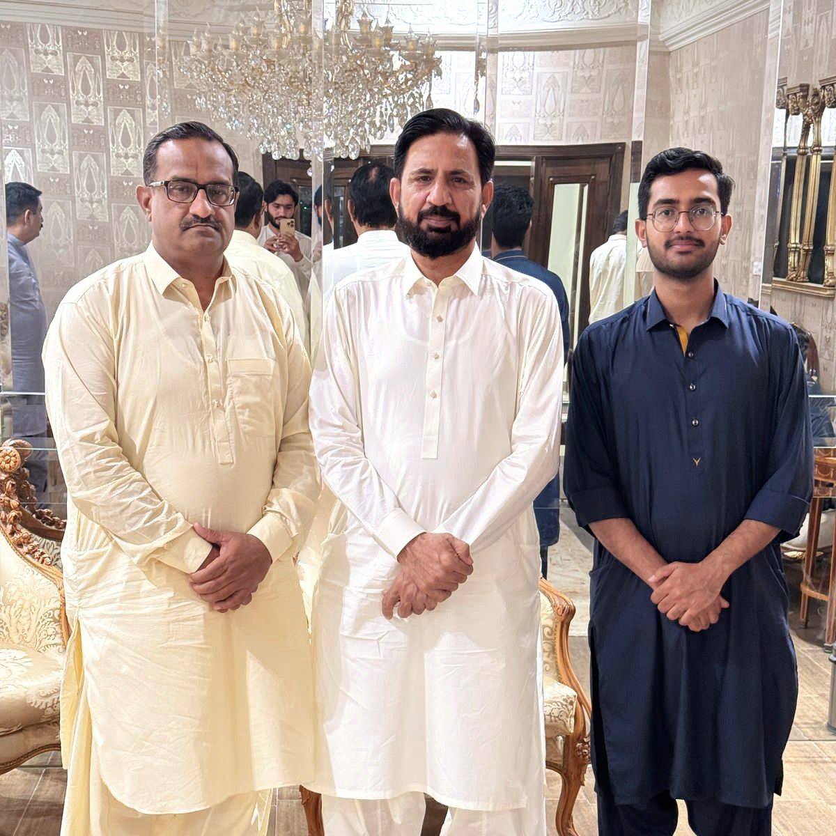 Rana Mumtaz Rasool