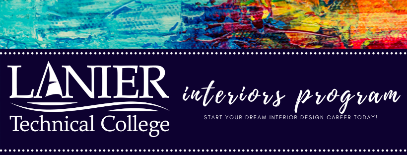 Lanier Technical College Interiors Program | Facebook