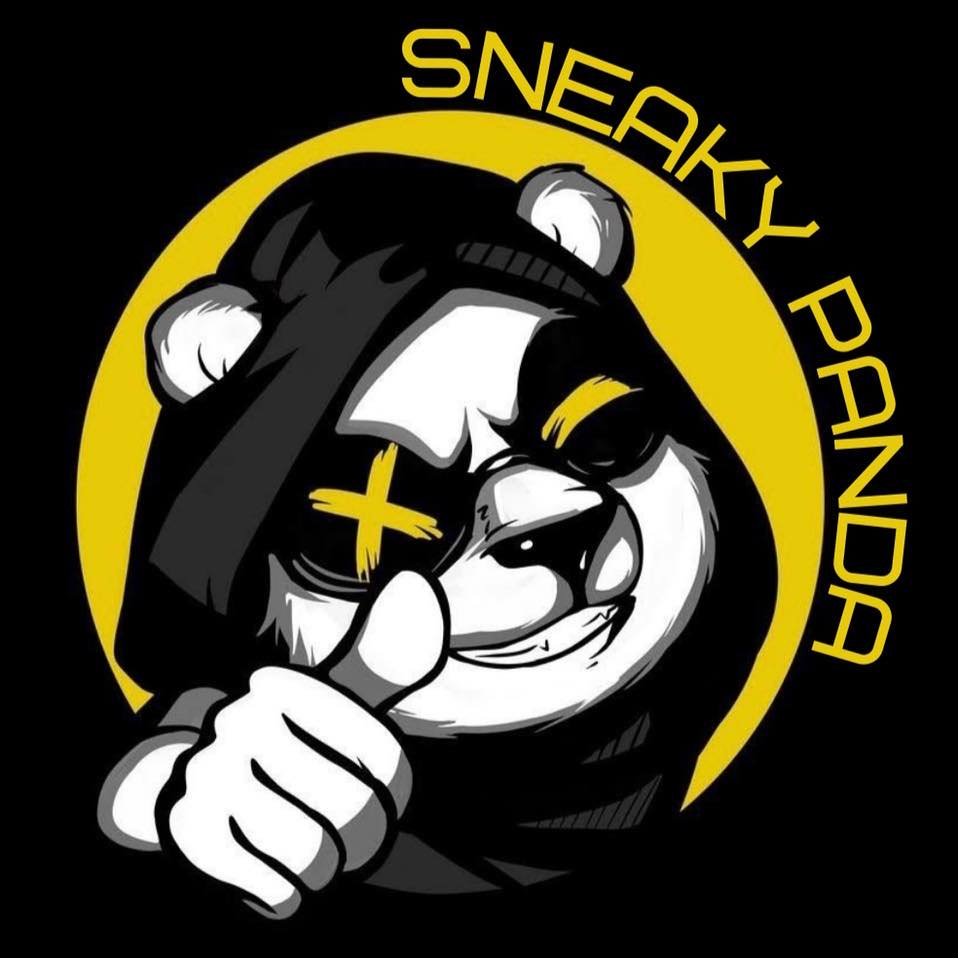 sneakypanda.il - sneakypanda.il added a new photo.