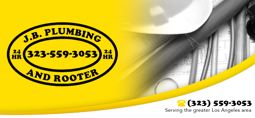 JB Plumbing and Rooter | Los Angeles CA