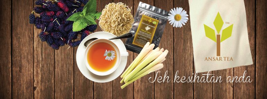 Ansar Tea