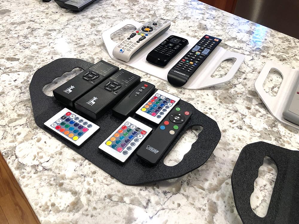 Real Cool Ideas - Plenty of sizes to choose from for any RemoteDeck ...