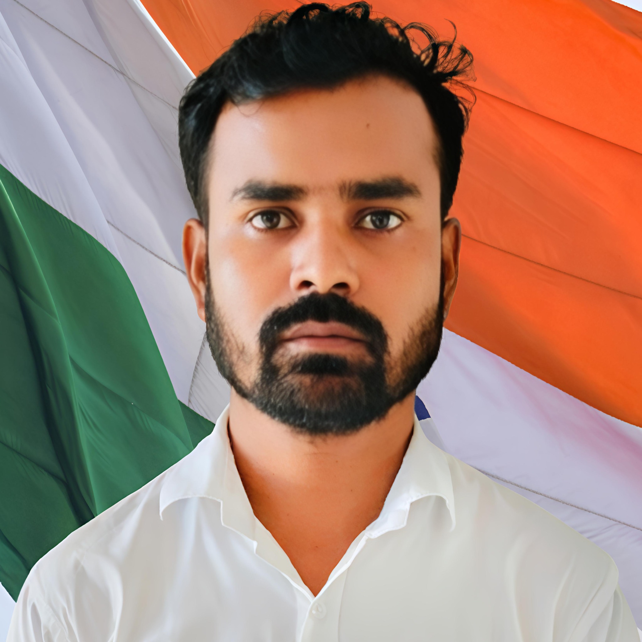 Er Salman Razi