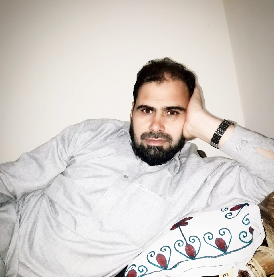 Hafeez Hafeez Ur Rehman