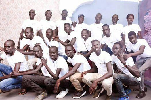 Mathiang Universities students association in Ethiopia | Addis Ababa