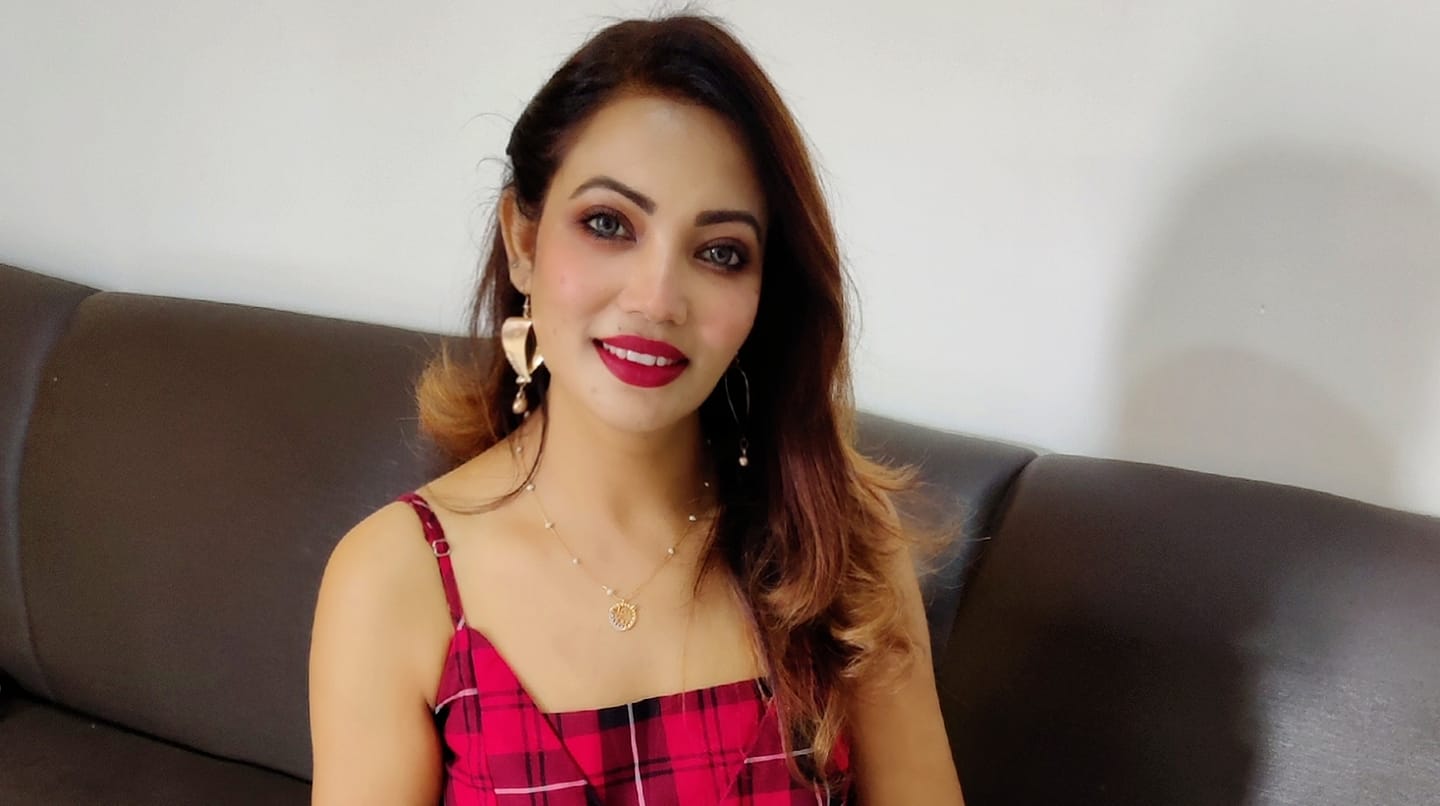 Kanchan Raut