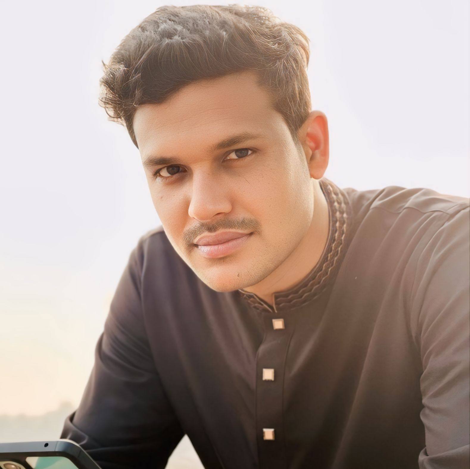 SB Arif