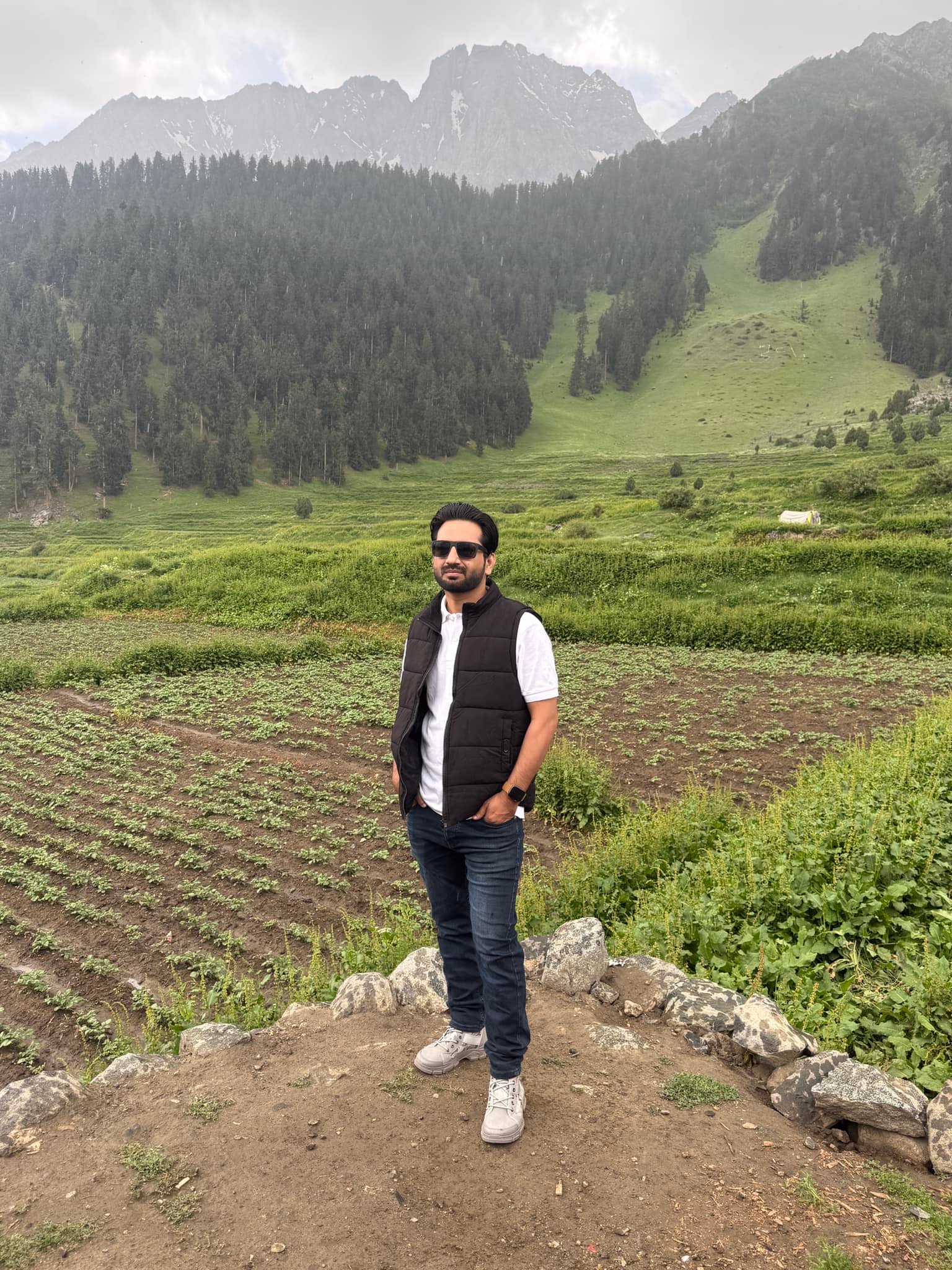 Waheed Rasheed